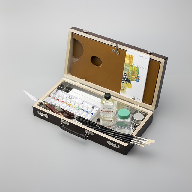 製品情報 | 絵具のクサカベ